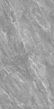 Entire Body Grey Stone Look Porcelain Tile 750x1500mm WY71503 For Living Room