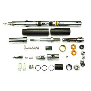 Высокое давление Терпимость головы Нержавеющая сталь NQ BQ HQ PQ