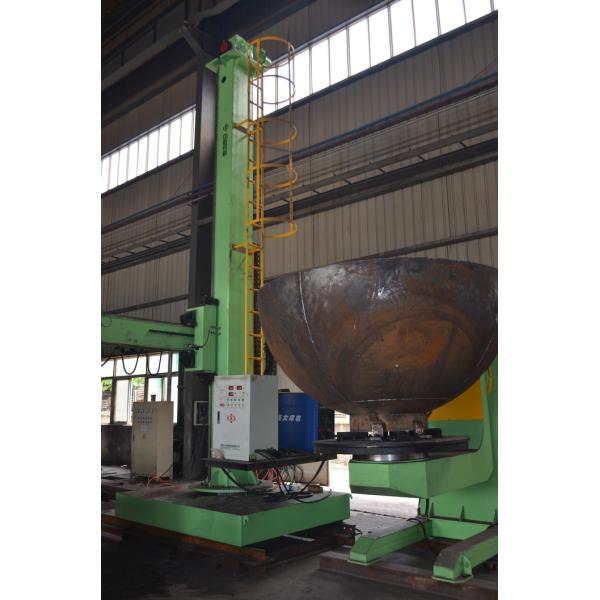 ASME Стандартное давление сосуда блюдо формирования горшка крышка и дно с настройкой OBM