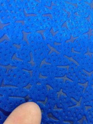 New pattern style Eco-friendly Polypropylene PET Spunbond Non-woven Fabrics/Environmental promotional shopping bags