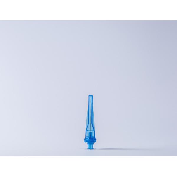 EO Sterilization Medical Disposable Syringe 30G Safety Needle