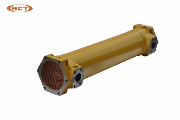 4W0416 Oil Cooler Radiator Core Assembly For 35 Series Engineering Vehicles