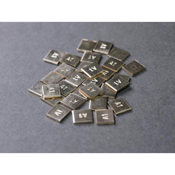 Audental A60 HIGH NOBL Alloy Crown&Bridge Alloy Yellow Au60%