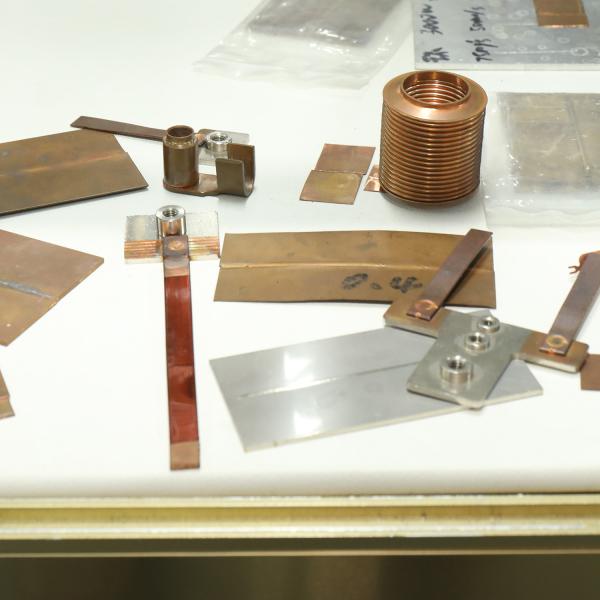 Multifunctional Handheld 3-in-1 Laser Welding Machine for Welding / Cutting & Cleaning