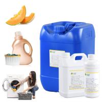 Sabão de Cantaloupe Esença Líquida Fragrância Para Lavagem Detergente Fabricação de Matérias-Primas