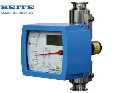 Flow Sensors Measure The Volume Flow And Mass Flow Of Liquids, Gases, Steam And Other Media