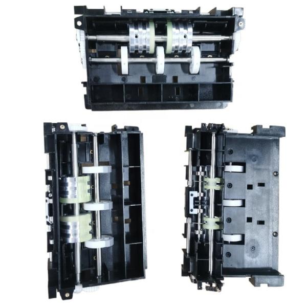 Hyosung cassette 7430000224  Halo2 5300 repair kits separator picker rollers 7900000794 used atm machine