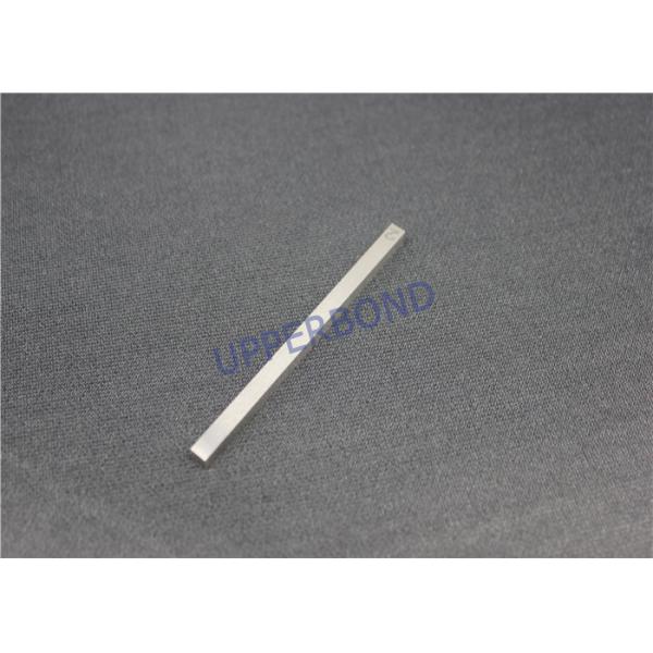 Нож машины сигареты МАС3, лезвие квадрата вырезывания катушкы бумажное подгоняет