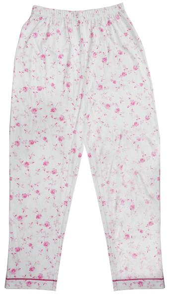 Basic Style Women'S Sleepwear Shorts Sets , Women'S Cotton Sleep Shorts OEM