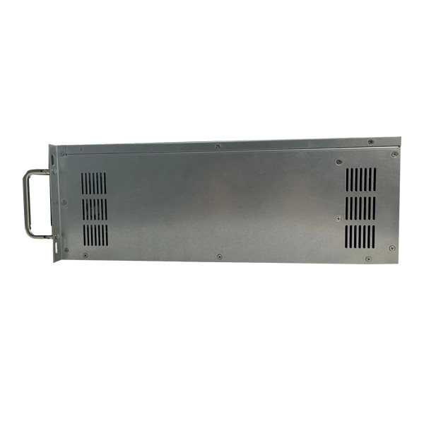 4U BMS Master Slave 105S 336V 250A Высоковольтные решения для хранения энергии Коррекция питания