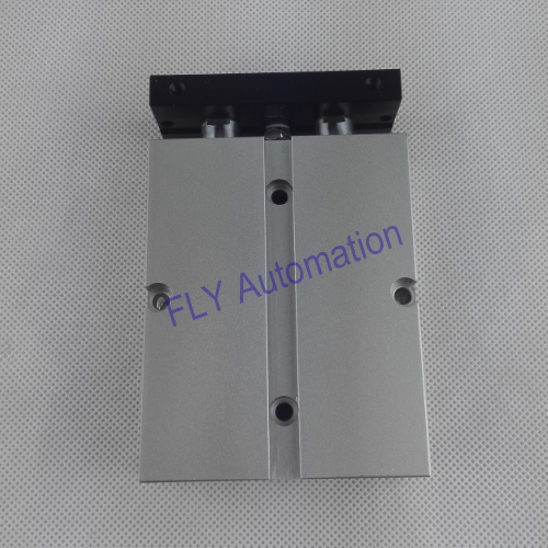 TN-25x30-S Airtac Twin Rod Pneumatic Air Cylinders TN Series Tie Rod Cylinder TN 25x30