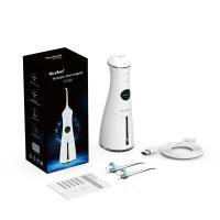 L'eau dentaire futée Flosser de Nicefeel avec le réservoir de l'eau 300ml