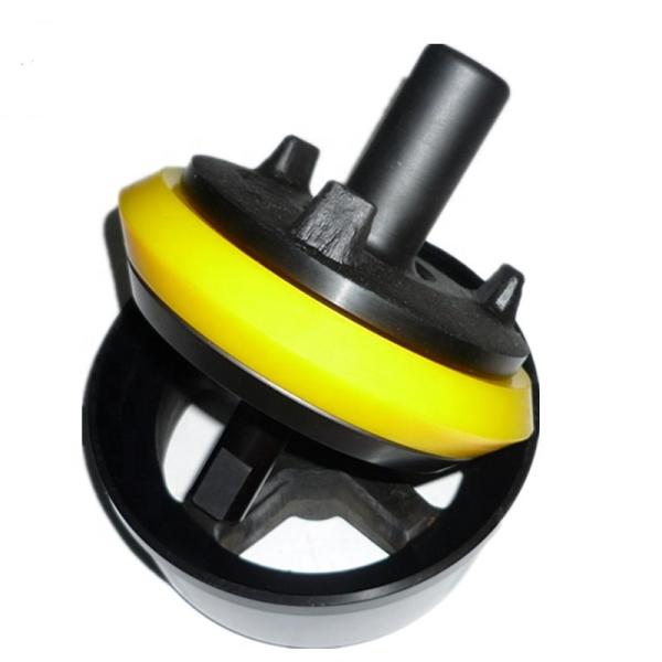 Части NBR насоса грязи буровой установки API вводят собрание клапана