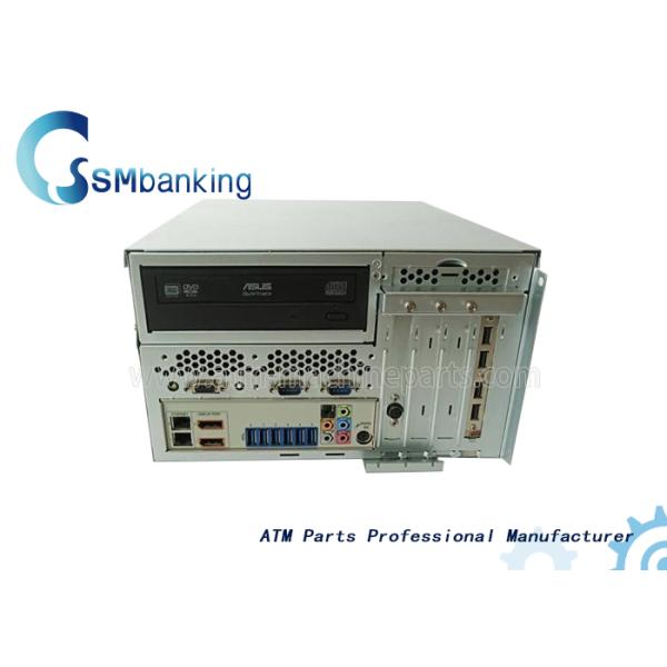 Первоначальное ядр 445-0752091 4450752091 ПК выигрыша 10 НКР С2 запасных частей АТМ