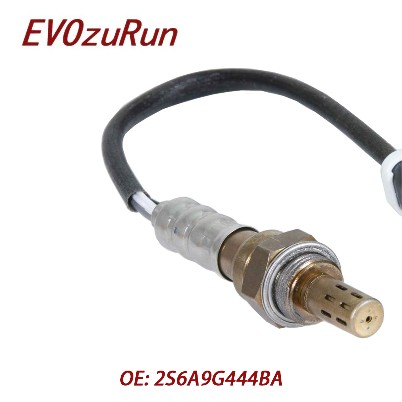 2S6A9G444BA 2S6A-9G444-BA O2 Sensor Ford F150 Lambda Probe Upstream For Fiesta 5 1.4 16V