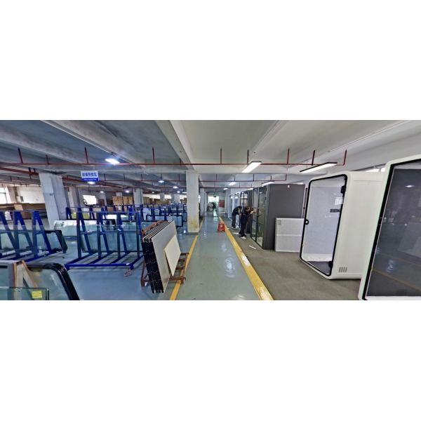 GUANGZHOU FRAMERPODS CO.,LTD