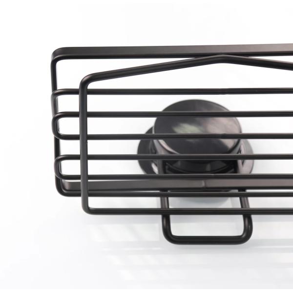 держатель мыла всасывания держателя SS201 WGO блюда мыла Bathroom 173mm