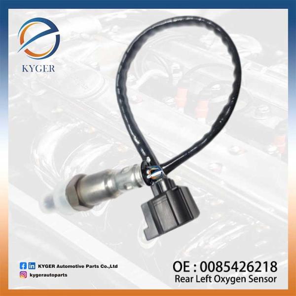 Rear Left Oxygen Sensor 008 542 62 18 0085426218 56028994AB 5149180AA for Mercedes Benz W222 W292 W212
