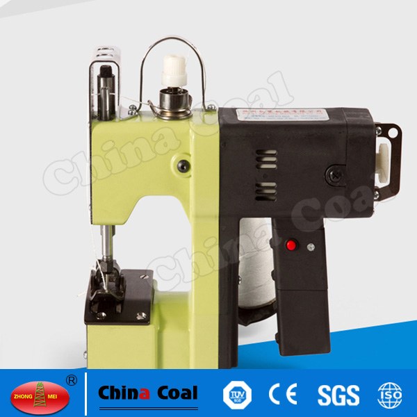 Gk Series Bag Sewing Machine Portable Bag Closer Sewing Machine