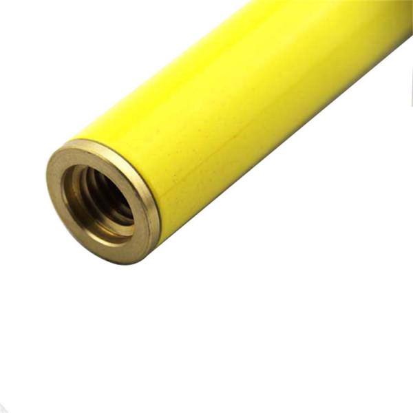 15cm Survey Gps Accessories Aluminum Extension Pole Trimble 25 Od
