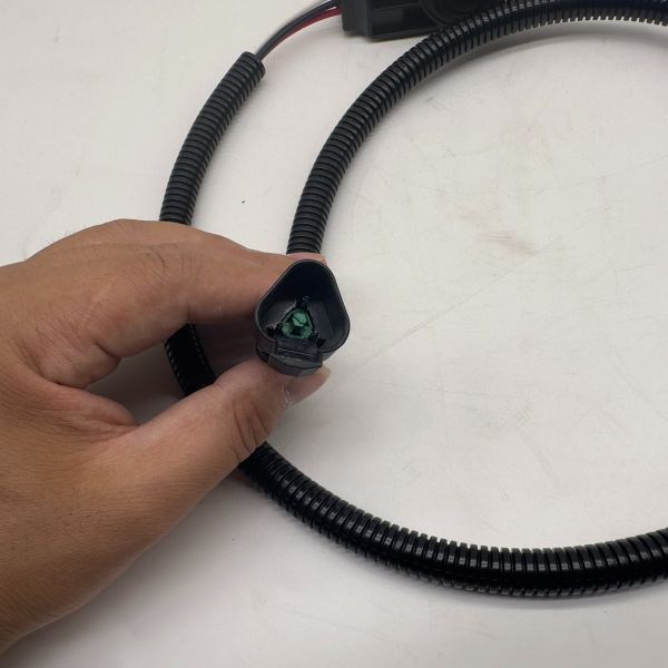 CAT 966H 950K 950G Throttle Position Sensor 2661466 266-1466 on Sale