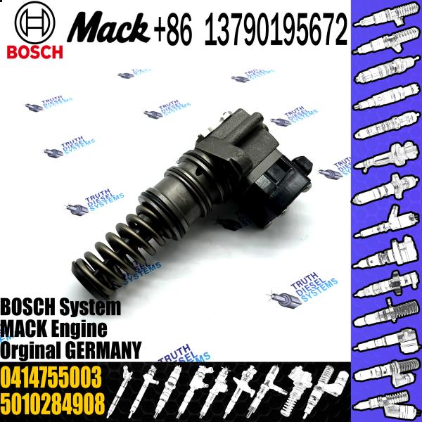 BOSCH Combustível Diesel Unidade de bomba 0414755002 0414755003 313GC5227M para //E7 Motor