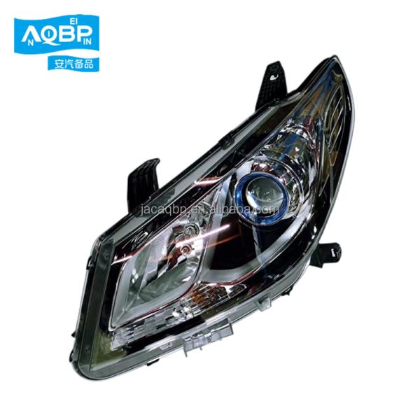 OE No. C00056655 12v 35w Headlight Left Right Side Black for SAIC maxus V80 G10 T60