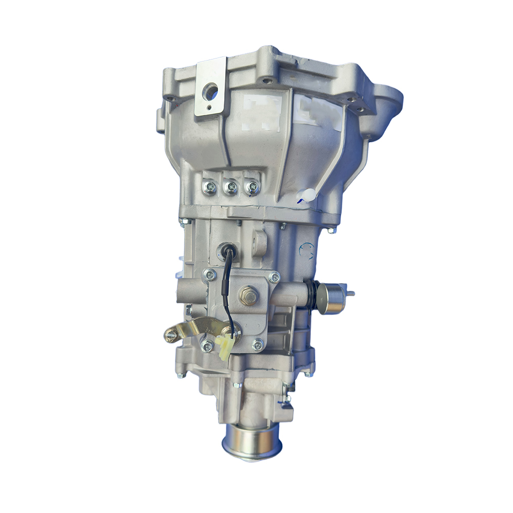 Zpartners MR515C01 5MT Manual Transmission Gearbox for Dongfeng Fengxing Lingzhi M3 OEM Auto Parts Replacement Transmission Assembly Factory Supply Wholesale