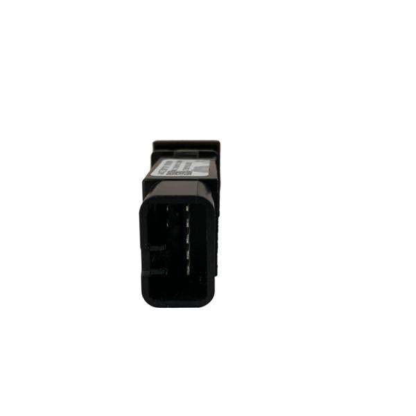 Danger Warning Light Switch Emergency Light Switch for JAC Foton Sinotruk HOWO Faw DFAC Yuejin