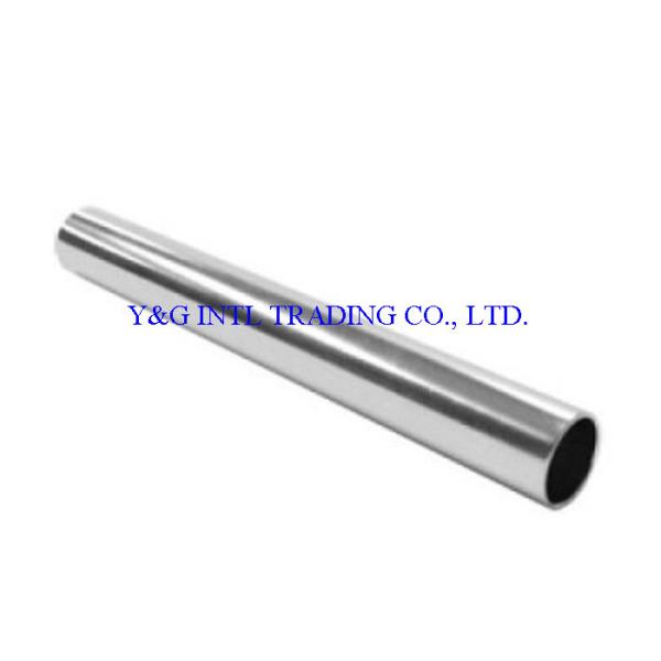 Precision Aluminum Hollow Metal Tube 26mm 1 - 12m Length 0.5 - 20mm Thickness