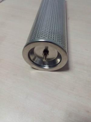Elementos de filtro Indufil da substituição da fibra de vidro do mícron INR-S-00700-API-PF25-V