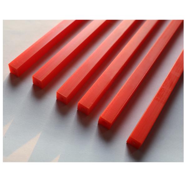 Parties détachées de lames de guillotine pour machine à découper du papier A4