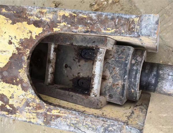Low price used excavator hydraulic hammer /used jack hammer/used hydraulic breaker for sale Model: 7XB 10XB 12XB