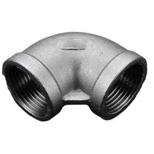 Нержавеющая сталь Tee Joint Elbow / 316 / 304 / 904l Сварные / Бесшовные трубные фитинги