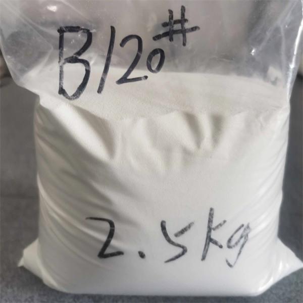 65 HRC Mold Cleaning 2.3g/Cm3 B30 Ceramic Bead Blasting