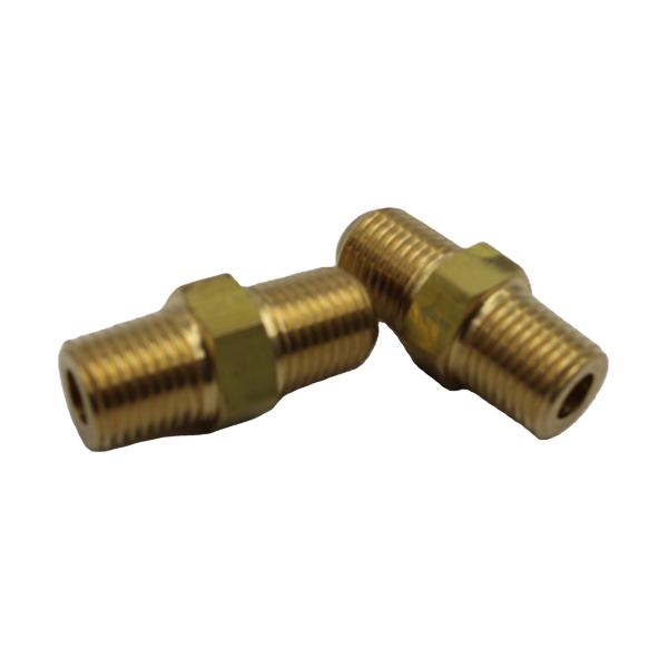 Valve de contrôle industrielle QX107161 pour le compresseur à vis Gardner Denver QX107161