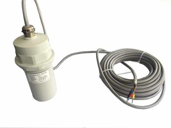 LMB ULTRASONIC LEVEL METER FOR OIL TANK AND WATER TANK