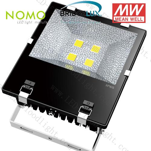 200W LED Floodlight new type good cooling system