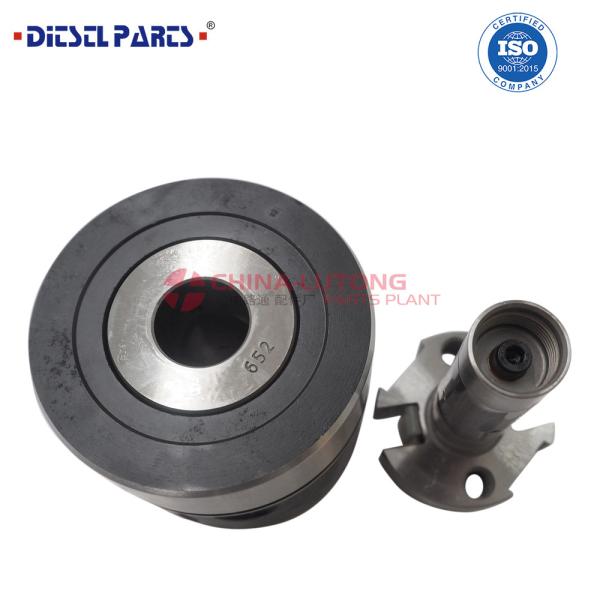 Delp  diesel Pump Rotor Head 7180-550U  7123-344U    for ​Massey Ferguson 265 290 85X