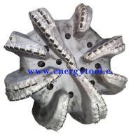 Outil de perçage de diamants de 22 pouces