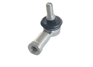 Durable Steering Tie Rod End For Automotive System