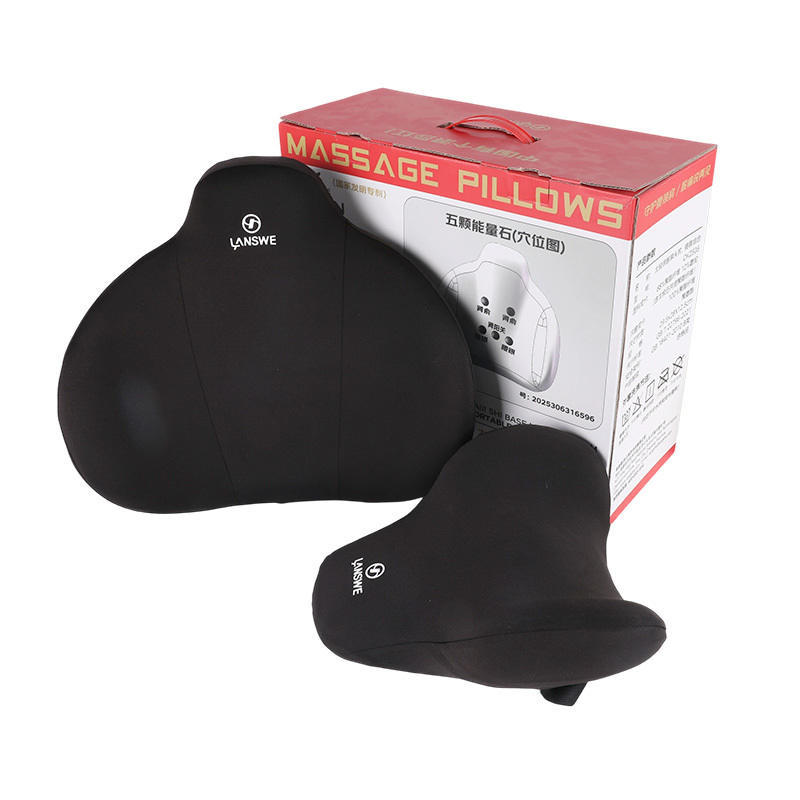One-Stop Custom Memory Pillow Factory For Global Importers