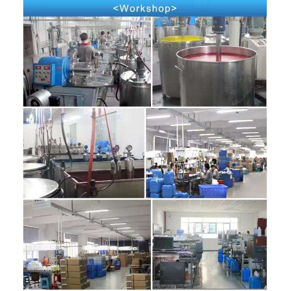 1000ml CMYK Impressão de transferência térmica de têxteis Tinta DTF Branca Para Epson I3200