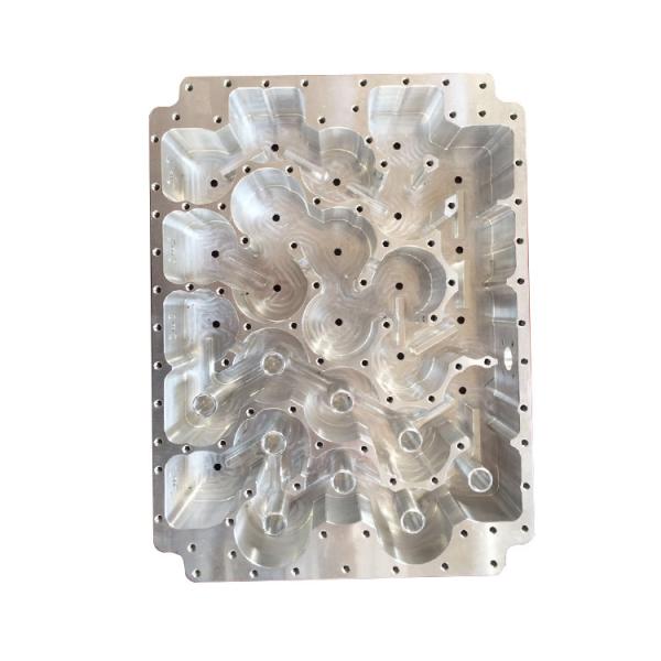 Поставщик услуг по обработке CNC из нержавеющей стали