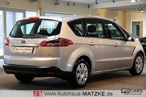 Mondeo AG9R-7000-GL Assemblage automatique de boîte de vitesses pour Ford S-MAX 2.0 2010-2012 EcoBoost Certifié par TS16949