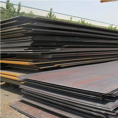 Hot rolled strip for Making Pipes in Width 1000-2200mm