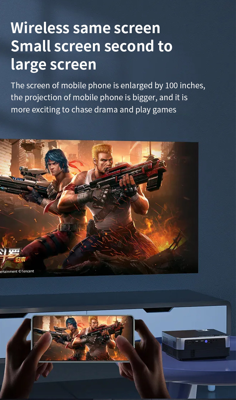 трансляция WiDi Chromecast Miracast передатчика 4K беспроводная Hdmi для Ipad
