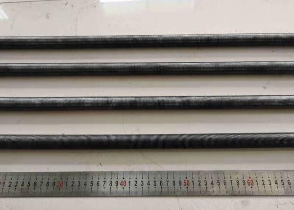 High Density Tungsten Metal Alloy Pure Tungsten Rod Pickling Alkaline Cleaning