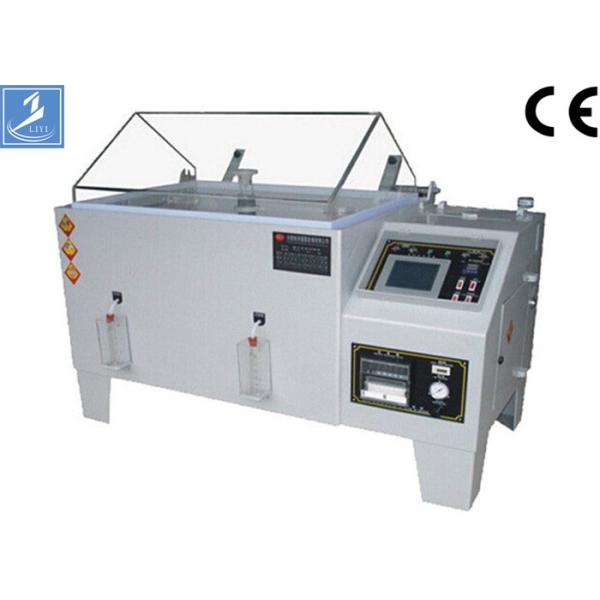 Salt Spray Corrosion Testing Equipment Salt Fog Accelerated Aging Chamber