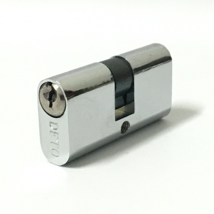 SN CP SB AB MAB AC Oval Profile Cylinder Small Door Cylinders